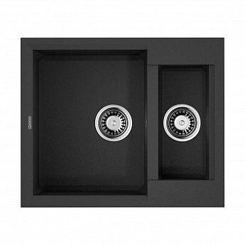 картинка Мойка Omoikiri SAKAIME 60-2 