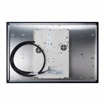 картинка Индукционная варочная панель DeLonghi SLI 804 RUS 