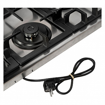 картинка Варочная панель Delonghi GABRIELLA 6GW IM 