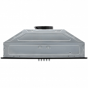 картинка Кухонная вытяжка Krona KATE 600 BLACK PB V2 