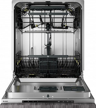 картинка Посудомоечная машина Asko DFI545V 
