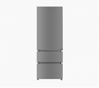 картинка Отдельностоящий холодильник Kuppersberg RFFI 2070 X 