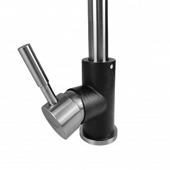 картинка Смеситель Gerdamix KALAMBO (FL) 