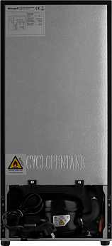 картинка Отдельностоящий винный шкаф Weissgauff WWC-18 Bottle 