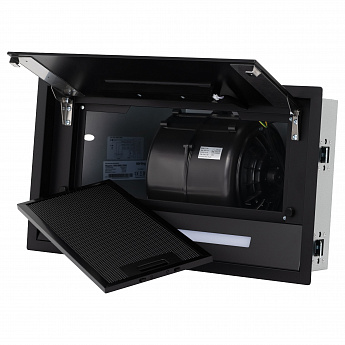 картинка Кухонная вытяжка Korting KHI 6892 DGN 