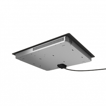 картинка Электрическая варочная панель De Dietrich DPV4605HB Black 