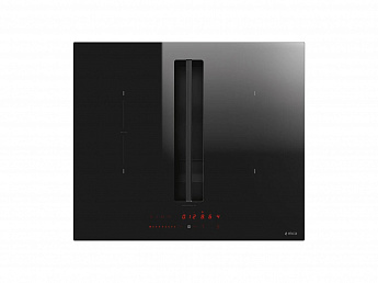 картинка Варочная панель с вытяжкой Elica NIKOLATESLA FIT BL/A/60 