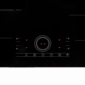 картинка Индукционная варочная панель DeLonghi ELETTRA 4B0P CR 