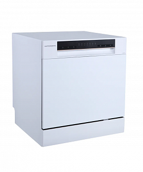 картинка Посудомоечная машина Kuppersberg GFM 5572 W 