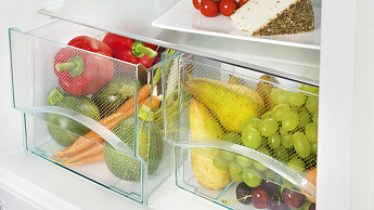 картинка Отдельностоящий холодильник Liebherr KE 2834 