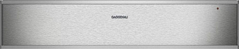 картинка Подогреватель для посуды Gaggenau WS461112 нержавеющая сталь  