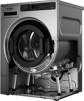 картинка Стиральная машина Asko WMC8944PB.T 