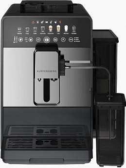 картинка Кофемашина Kuppersberg KCF 400 S 