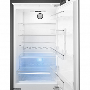картинка Встраиваемый холодильник Smeg C875TNE 