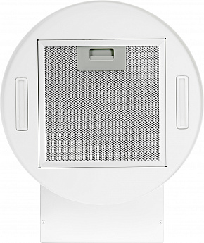 картинка Кухонная вытяжка Weissgauff Gracia WH 