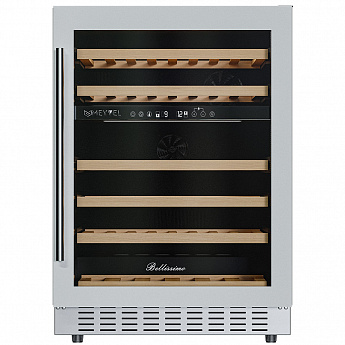картинка Комбинированный винный шкаф Meyvel MV46PRO-KWT2 