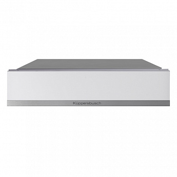 картинка Выдвижной ящик Kuppersbusch CSZ 6800.0 W1 Stainless Steel 