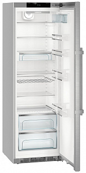 картинка Отдельностоящий холодильник Liebherr KEF 4370 