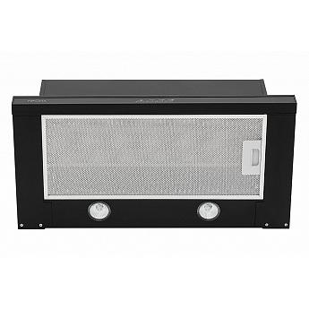 картинка Кухонная вытяжка Krona KAMILLA SENSOR 600 BLACK (2 МОТОРА) 