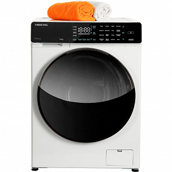 картинка Стиральная машина Hiberg I-DDQ9 - 712 W 
