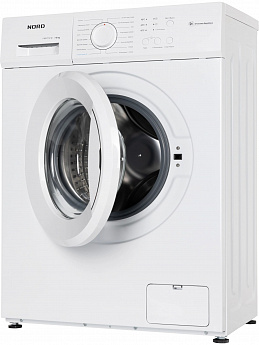 картинка Стиральная машина с паром Nord i-WS 712 W 