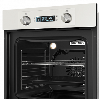 картинка Электрический духовой шкаф Maunfeld AEOH6062BG 