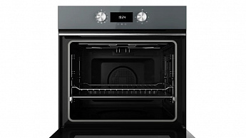 картинка Духовой шкаф Teka HLB 8400 STONE GREY 