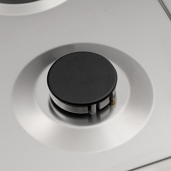 картинка Варочная панель Delonghi SLF 460 LX RUS 