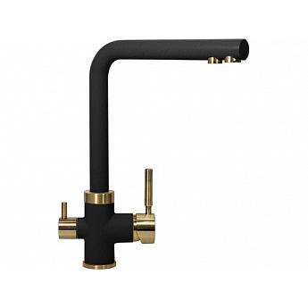 картинка Смеситель LONGRAN SPRINT UNIVERSAL LM2194 