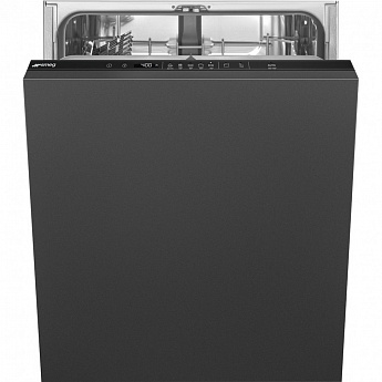 картинка Посудомоечная машина Smeg STL262D 