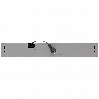 картинка Кухонная вытяжка Krona OSTEN 600 INOX PB 