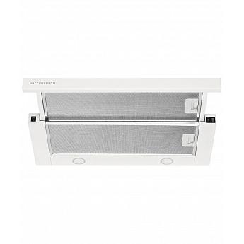картинка Кухонная вытяжка Kuppersberg SLIMTURBO 60 W 