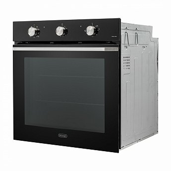 картинка Электрический духовой шкаф Delonghi NSM 7NL PPP RUS  