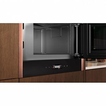 картинка Микроволновая печь встраиваемая Neff NR9WR21Y1 