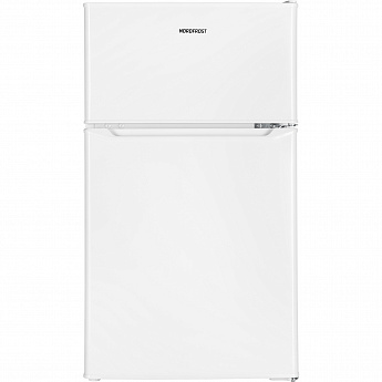 картинка Отдельностоящий холодильник Nordfrost RFT 90 W 