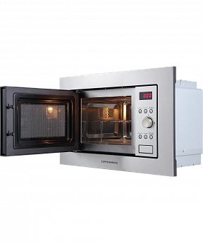 картинка Микроволновая печь Kuppersberg HMW 615 X 