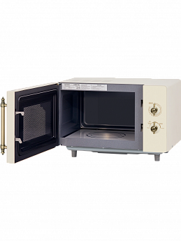 картинка Микроволновая печь Hiberg i-VM 4582 YR 