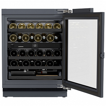 картинка Встраиваемый винный шкаф Liebherr UWpri 3662-20 001 