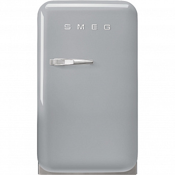 картинка Отдельностоящий мини-бар Smeg FAB5RSV5 