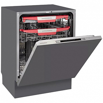 картинка Посудомоечная машина Kuppersberg GLM 6080 