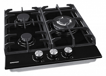 картинка Варочная панель Nordfrost HS 4532 B 