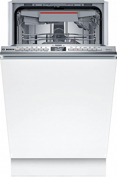 картинка Посудомоечная машина встраиваемая Bosch SPV6EMX65Q 