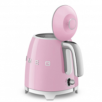 картинка Чайник Smeg KLF05PKEU 