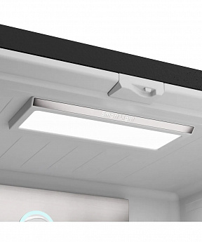 картинка Отдельностоящий холодильник Kuppersberg NFFD 185 DX 