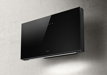 картинка Кухонная вытяжка Elica PLAT BL/F/80 