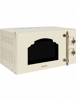 картинка Микроволновая печь Hiberg i-VM 4288 YR 