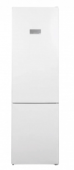 картинка Отдельностоящий холодильник Kuppersberg RFCN 2010 W 