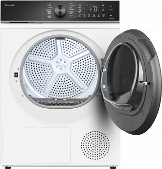 картинка Сушильная машина Weissgauff WD 5910 Heat Pump 