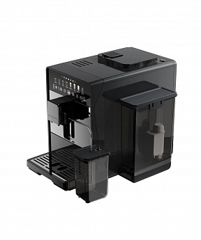 картинка Кофемашина Kuppersberg KCF 400 S 
