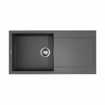 картинка Мойка Omoikiri SAKAIME 100 